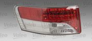 Heckleuchte ORIGINAL TEIL TOYOTA AVENSIS