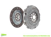 Kupplungssatz KIT2P HEC DACIA LOGAN MCV