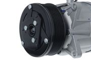 Kompressor, Klimaanlage VW GOLF