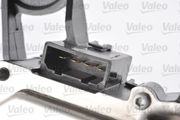 Wischermotor ORIGINAL TEIL AUDI ALLROAD