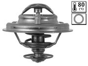 Thermostat, Kühlmittel BMW 3