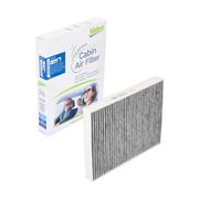 Filter, Innenraumluft CLIMFILTER PROTECT PORSCHE CAYENNE