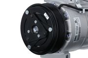 Kompressor, Klimaanlage NISSAN INTERSTAR
