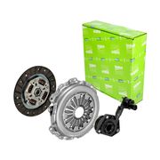 Kupplungssatz KIT3P (CSC) FORD FIESTA