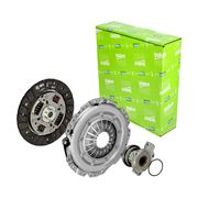 Kupplungssatz KIT3P (CSC) OPEL ZAFIRA TOURER