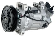 Kompressor, Klimaanlage NEW ORIGINAL PART RENAULT CAPTUR