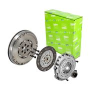 Kupplungssatz FULLPACK DMF PEUGEOT PARTNER Tepee