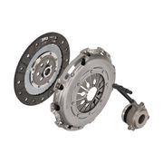 Kupplungssatz KIT3P (CSC) AUDI A6