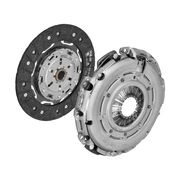 Kupplungssatz 2KKIT OPEL ZAFIRA TOURER