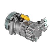 Kompressor, Klimaanlage NEW ORIGINAL PART CITROËN C1