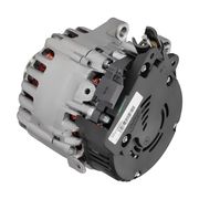 Generator NEW STOP&START ORIGINAL PART CITROËN C4 CACTUS