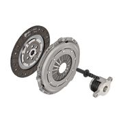 Kupplungssatz KIT3P (CSC) MERCEDES-BENZ