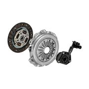 Kupplungssatz KIT3P (CSC) FORD FIESTA