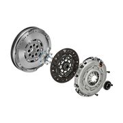 Kupplungssatz FULLPACK DMF PEUGEOT 308