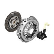 Kupplungssatz KIT3P (CSC) RENAULT KANGOO