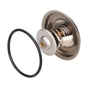 Thermostat, Kühlmittel AUDI 100