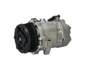 Kompressor, Klimaanlage AUSTAUSCHTEIL OPEL MERIVA