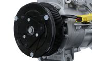 Kompressor, Klimaanlage CITROËN DS4