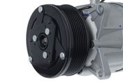 Kompressor, Klimaanlage VW VENTO