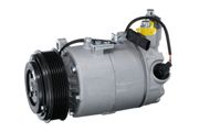 Kompressor, Klimaanlage MINI