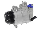 Kompressor, Klimaanlage VW CRAFTER 30-50