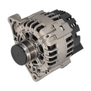 Generator REMANUFACTURED PREMIUM AUDI A4