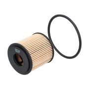 Ölfilter SMART CABRIO