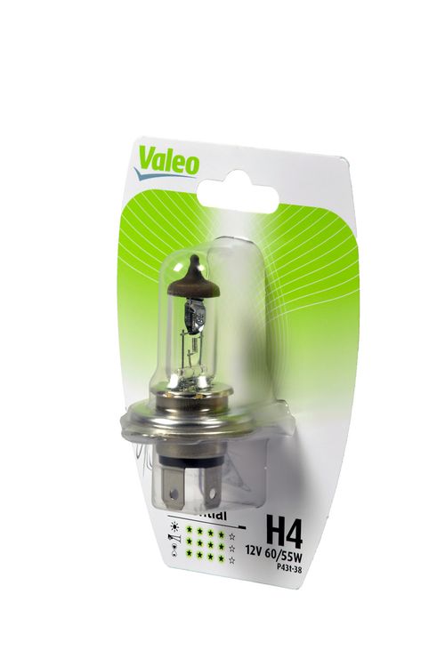 Produktbild für Glühlampe, Hauptscheinwerfer