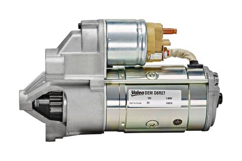 Produktbild für Starter NEW ORIGINAL PART