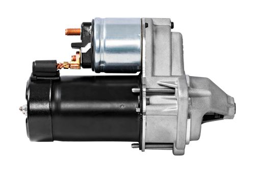 Produktbild für Starter NEW ORIGINAL PART