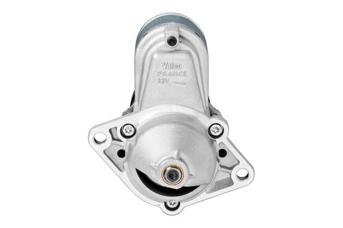 Produktbild für Starter NEW ORIGINAL PART