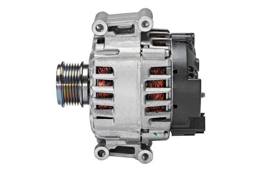 Produktbild für Generator NEW ORIGINAL PART
