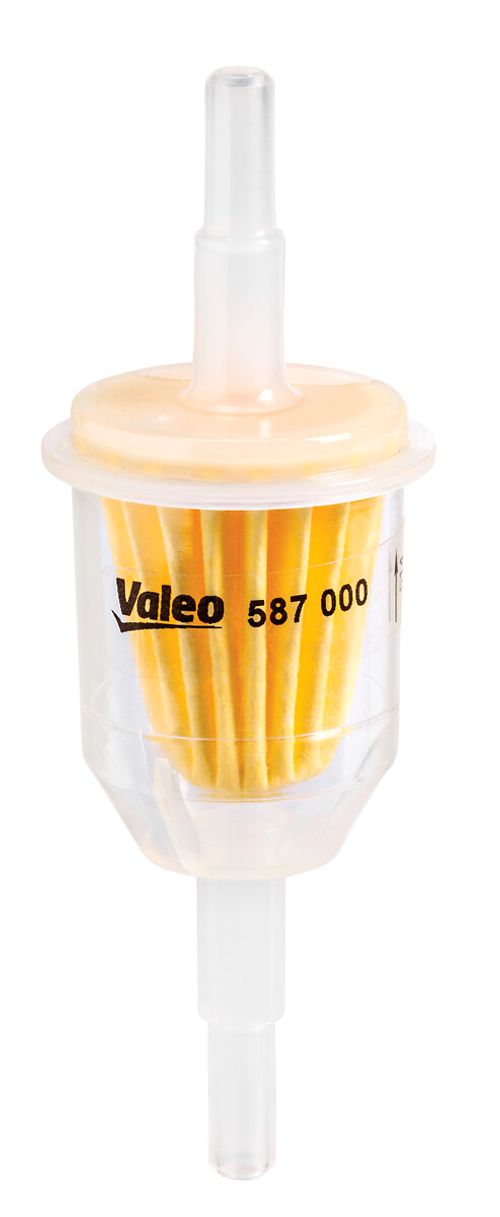 Produktbild für Kraftstofffilter