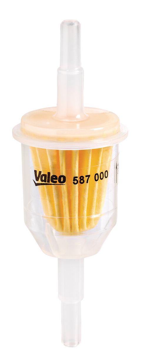 Produktbild für Kraftstofffilter