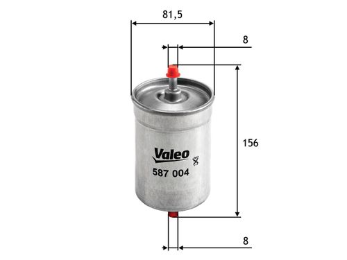 Produktbild für Kraftstofffilter