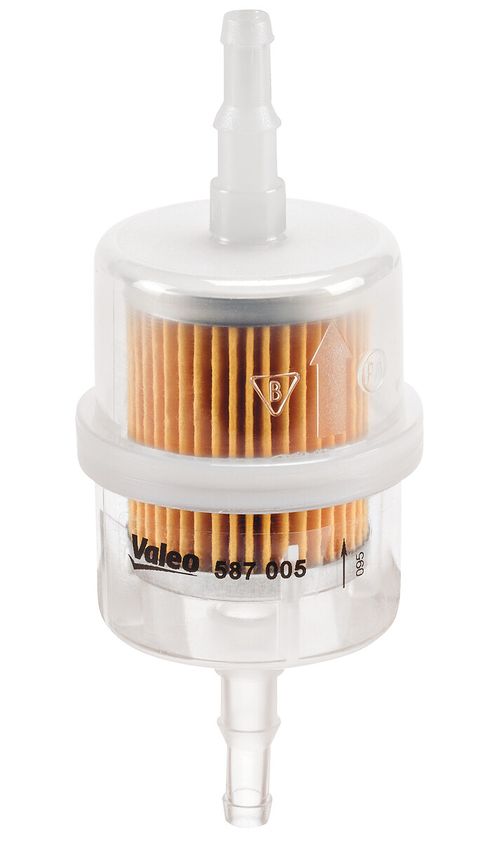 Produktbild für Kraftstofffilter