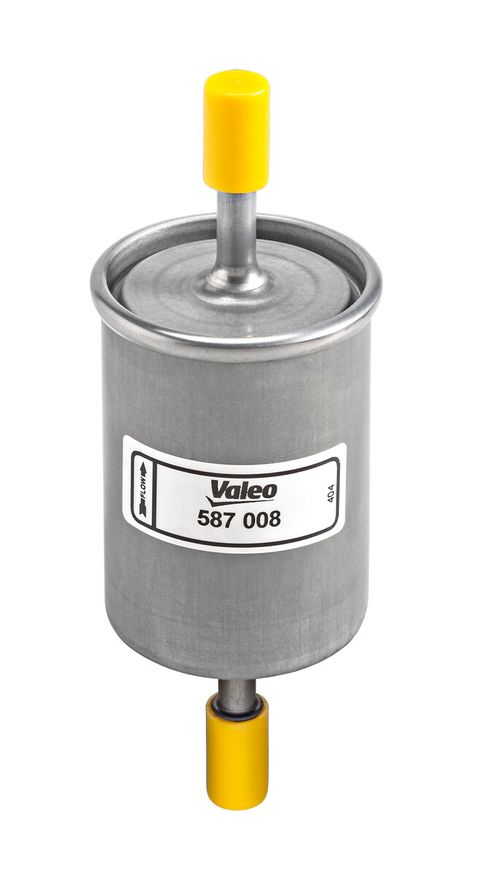 Produktbild für Kraftstofffilter