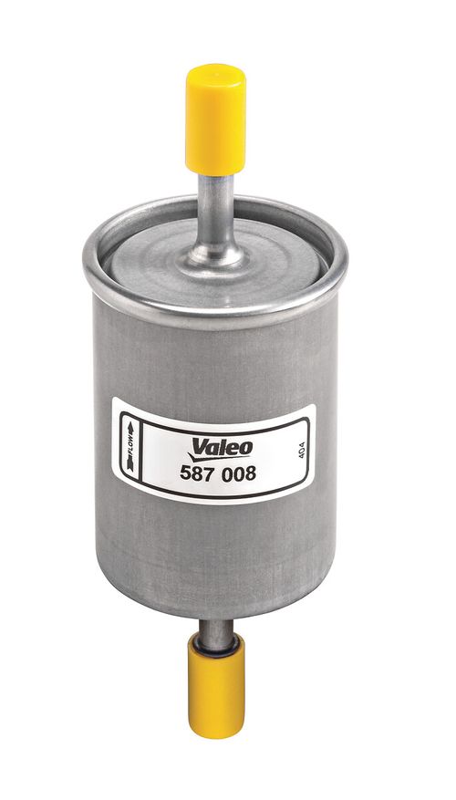 Produktbild für Kraftstofffilter