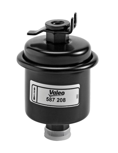 Produktbild für Kraftstofffilter