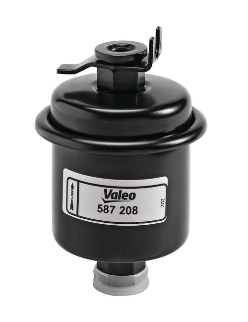 Produktbild für Kraftstofffilter