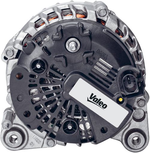 Produktbild für Generator REMANUFACTURED PREMIUM