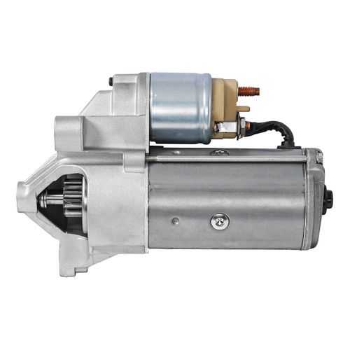 Produktbild für Starter REMANUFACTURED PREMIUM