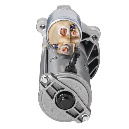 Produktbild für Starter REMANUFACTURED PREMIUM