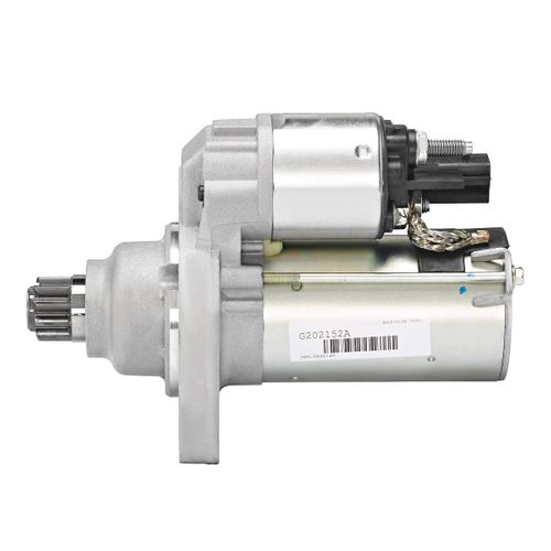 Produktbild für Starter REMANUFACTURED PREMIUM