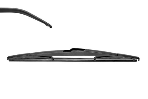 Produktbild für Wischblatt SILENCIO REAR