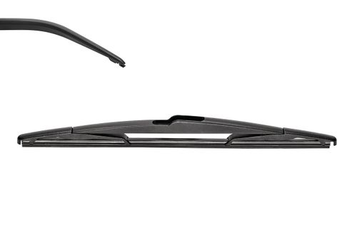 Produktbild für Wischblatt SILENCIO REAR