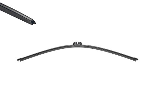 Produktbild für Wischblatt SILENCIO REAR
