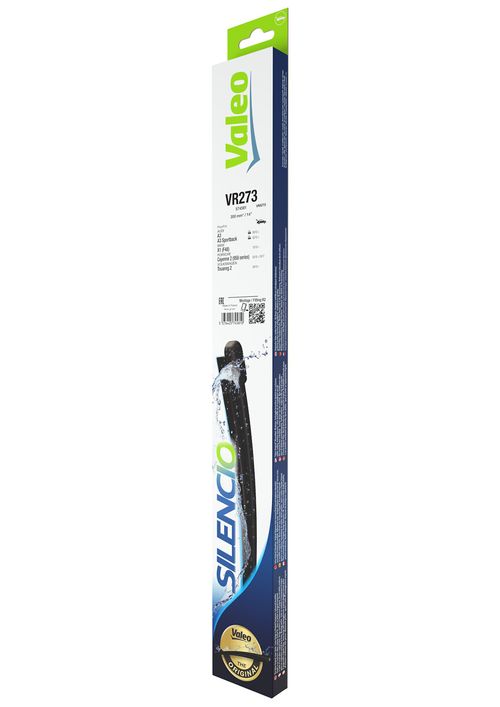 Produktbild für Wischblatt SILENCIO REAR
