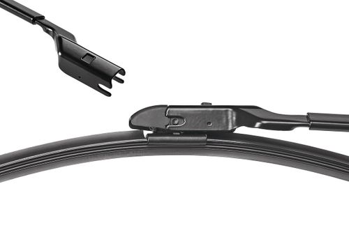 Produktbild für Wischblatt SILENCIO FLAT BLADE SET