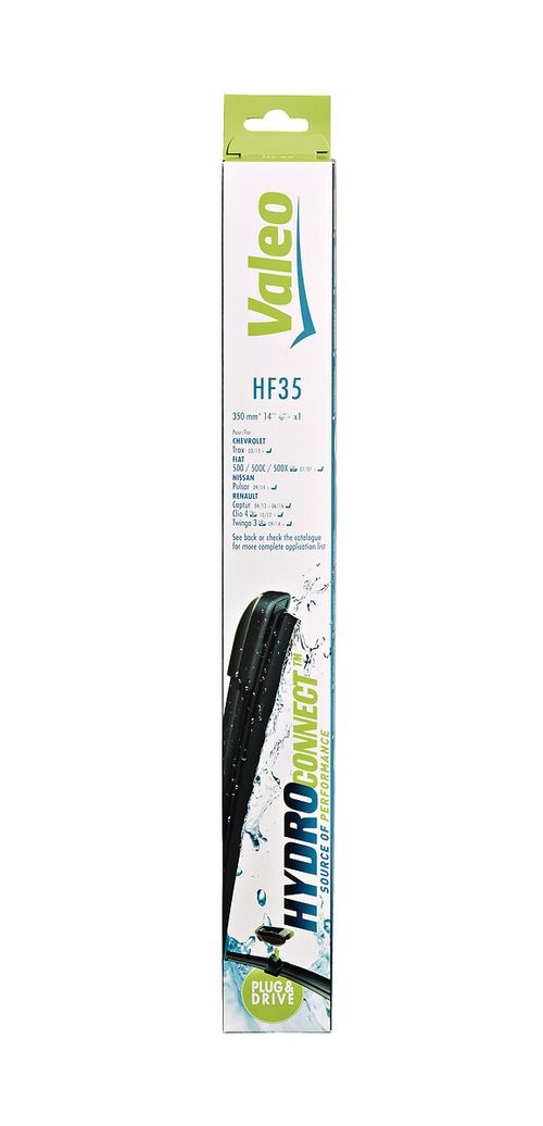 Produktbild für Wischblatt HYDROCONNECT